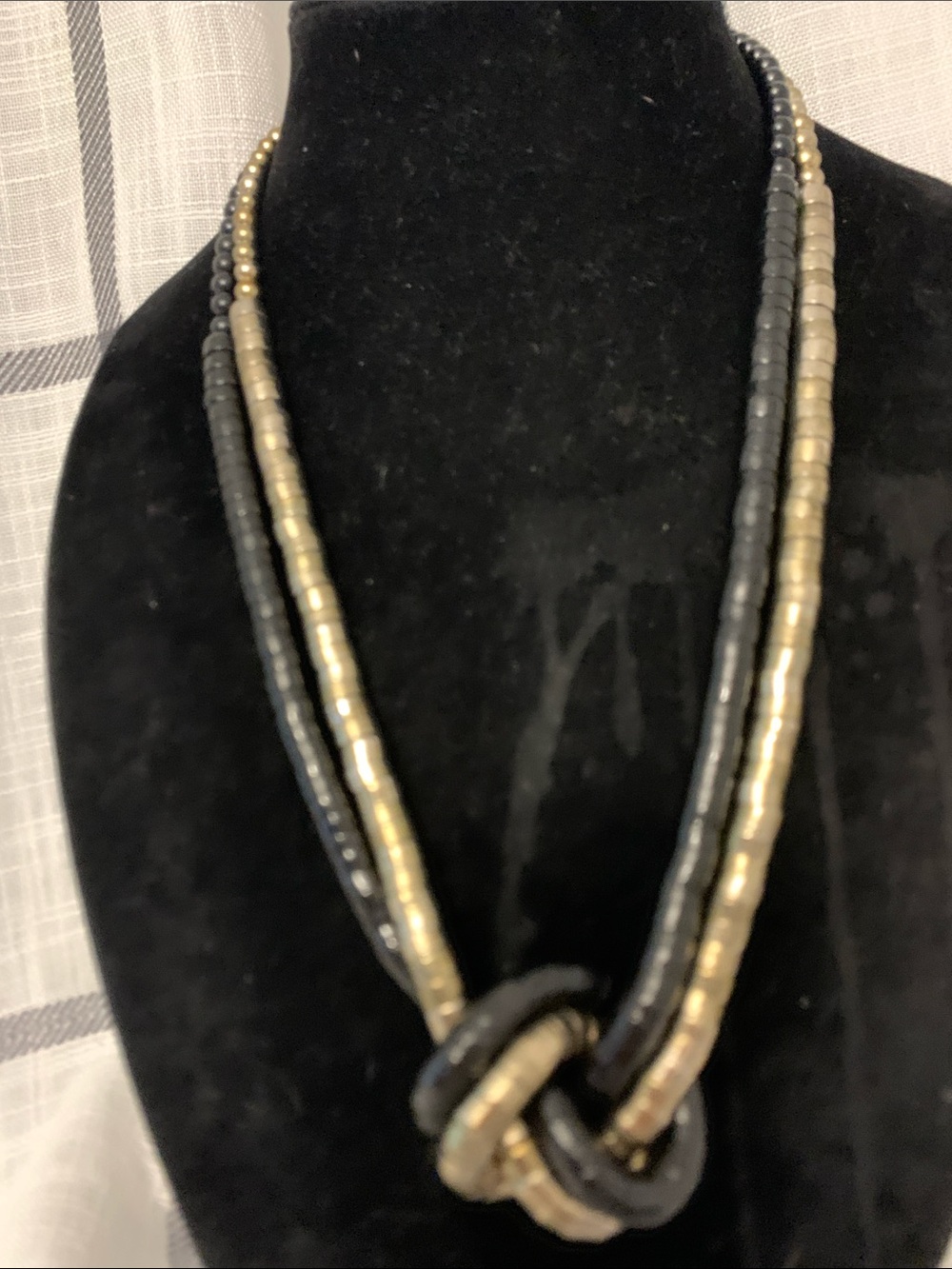 BENDABLE SNAKE CHAIN FLEXIBLE TWIST NECKLACE